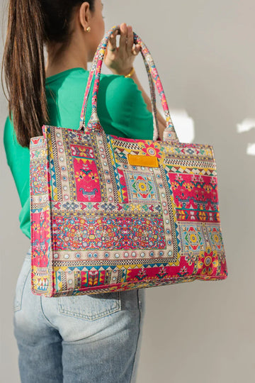 Totewear bag -105